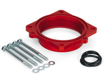 画像をギャラリービューアに読み込む, Airaid 03 - 08 Dodge Ram / 04 - 08 Durango / 07 - 08 Chrysler Aspen (w/ 5.7 Hemi) PowerAid TB Spacer - R70オートパーツ【公式】