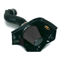 画像をギャラリービューアに読み込む, Airaid 05 - 09 Mustang GT 4.6L MXP Intake System w/ Tube (Dry / Black Media) - R70オートパーツ【公式】