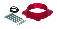 画像をギャラリービューアに読み込む, Airaid 05 - 13 Dodge Charger R/T / 05 - 08 Magnum / 08 - 13 Challenger / 06 - 10 Jeep GC PowerAid TB Spacer - R70オートパーツ【公式】