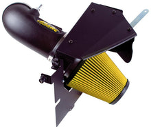 画像をギャラリービューアに読み込む, Airaid 09 - 15 Cadillac CTS - V Intake System w/ Tube (Dry / Yellow Media) - R70オートパーツ【公式】