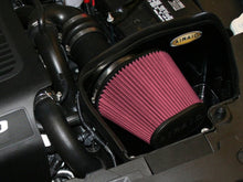 画像をギャラリービューアに読み込む, Airaid 10 - 13 Ford Taurus SHO/Flex 3.5L Turbo MXP Intake System w/ Tube (Oiled / Red Media) - R70オートパーツ【公式】