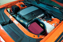 画像をギャラリービューアに読み込む, Airaid 11 - 14 Dodge Charger/Challenger MXP Intake System w/ Tube (Dry / Red Media) - R70オートパーツ【公式】