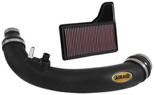 画像をギャラリービューアに読み込む, Airaid 15 - 16 Ford Mustang L4 - 2.3L F/I Jr Intake Kit - R70オートパーツ【公式】