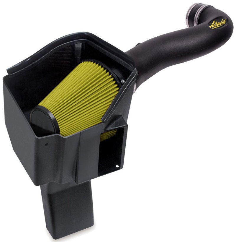 Airaid 15 - 18 GM 1500/Tahoe/Suburban/Yukon V8 - 5.3L F/I Performance Air Intake System - R70オートパーツ【公式】