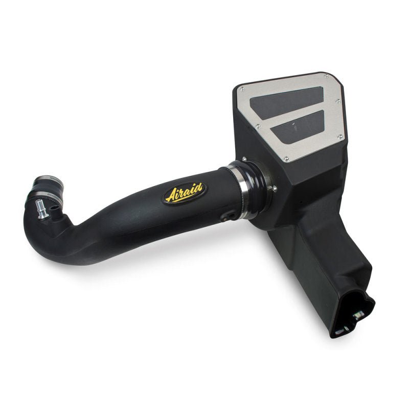 Airaid 15 - 23 Ford Mustang 2.3L L4 Performance Air Intake System - R70オートパーツ【公式】