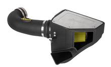 画像をギャラリービューアに読み込む, Airaid 16 - 20 Chevrolet Camaro SS V8 - 6.2L Performance Air Intake System (Oiled/Yellow Filter) - R70オートパーツ【公式】