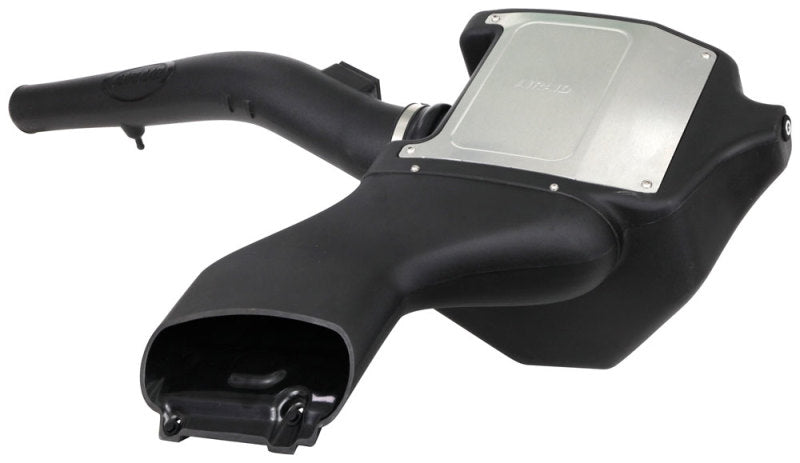 Airaid 18 - 19 Ford F - 150 3.0L V6 Performance Air Intake System - R70オートパーツ【公式】