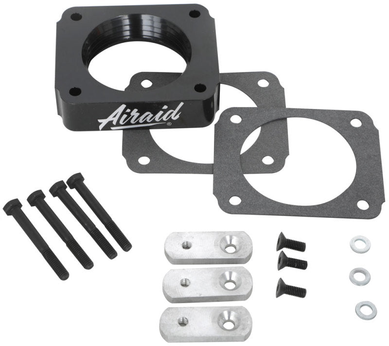 Airaid 97 - 03 Ford F - 150 / 97 - 04 Expedition 4.6L PowerAid TB Spacer - R70オートパーツ【公式】