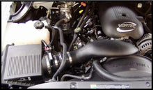 画像をギャラリービューアに読み込む, Airaid 99 - 04 Chevy / GMC / Cadillac 4.8/5.3/6.0L Airaid Jr Intake Kit - Dry / Red Media - R70オートパーツ【公式】