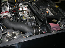 画像をギャラリービューアに読み込む, Airaid 99 - 04 Mustang GT MXP Intake System w/ Tube (Oiled / Red Media) - R70オートパーツ【公式】