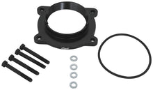 画像をギャラリービューアに読み込む, Airaid PowerAid TB Spacer 2016 Chevy Camaro V6 - 3.6L F/I - R70オートパーツ【公式】