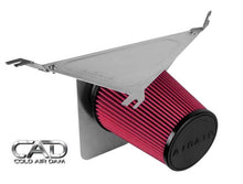 画像をギャラリービューアに読み込む, Airaid U - Build - It - GM F Body Kit w/ 4.0in Filter Adapter Drivers Side - R70オートパーツ【公式】