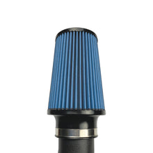 画像をギャラリービューアに読み込む, Injen 12-15 Audi A6 L4-2.0L Turbo SP Cold Air Intake System - Wrinkle Black