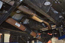 画像をギャラリービューアに読み込む, Injen 12-18 Jeep Wrangler 4 Door Models Only Cat-Back Stainless Steel Exhaust