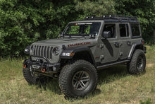 画像をギャラリービューアに読み込む, Rugged Ridge Roof Rack with Basket 18-20 Jeep Wrangler JL 4Dr Hardtops