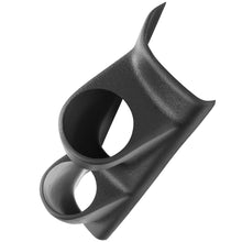 画像をギャラリービューアに読み込む, Autometer 93-95 Mazda RX-7 Black Right Hand Dual Pod
