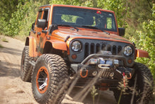 画像をギャラリービューアに読み込む, Rugged Ridge XHD Low Mount Snorkel Kit 07-11 Jeep Wrangler (JK)