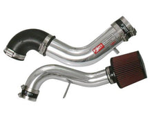 画像をギャラリービューアに読み込む, Injen 99-00 Protege 1.8L Polished Cold Air Intake