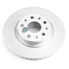 画像をギャラリービューアに読み込む, Power Stop 2018 Jeep Wrangler Front Evolution Geomet Coated Rotor