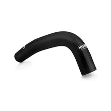 画像をギャラリービューアに読み込む, Mishimoto 2015 Subaru WRX Black Silicone Radiator Coolant Ancillary Hoses Kit