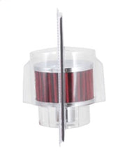画像をギャラリービューアに読み込む, K&amp;N Filter 1in Vent  3in Diameter 2in Height