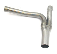 画像をギャラリービューアに読み込む, JBA 04-05 Dodge Ram 5.7L A/T 409SS Emissions Legal Mid Pipes