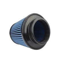 画像をギャラリービューアに読み込む, Injen NanoWeb Dry Air Filter 3in Neck / 5in Base / 4.5in Tall / 4in Top - 55 Pleats
