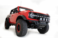 画像をギャラリービューアに読み込む, Addictive Desert Designs 21-22 Ford Bronco Pro Bolt-On Add-On Light Hoop