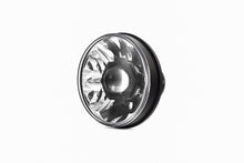画像をギャラリービューアに読み込む, KC HiLiTES 07-18 Jeep JK 7in. Gravity LED Pro DOT Approved Replacement Headlight (Single)