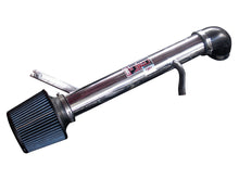 画像をギャラリービューアに読み込む, Injen 96-00 Civic Cx Dx Lx Polished Short Ram Intake
