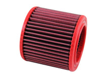 画像をギャラリービューアに読み込む, BMC 97-00 Nissan Patrol GR II (Y61) 2.8 TD Replacement Cylindrical Air Filter