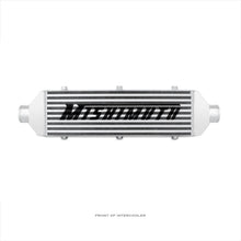 画像をギャラリービューアに読み込む, Mishimoto Universal Silver Z Line Bar &amp; Plate Intercooler