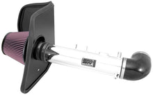 画像をギャラリービューアに読み込む, K&amp;N 05-07 Toyota Tundra / Sequoia V8-4.7L High Flow Performance Kit