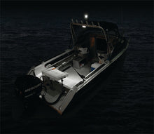 画像をギャラリービューアに読み込む, Hella Seahawk White Housing Spread 2Lt