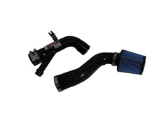 画像をギャラリービューアに読み込む, Injen 00-02 TT TT Quattro 180HP Motor Only Black Cold Air Intake **Special Order**