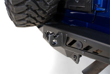 画像をギャラリービューアに読み込む, Addictive Desert Designs 18-23 Jeep Wrangler JL Stealth Fighter Rear Bumper