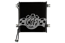 画像をギャラリービューアに読み込む, CSF 03-07 International 8600 SBA A/C Condenser