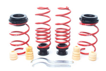 画像をギャラリービューアに読み込む, H&amp;R 2022 Volkswagen Golf GTI 2.0T MK8 VTF Adjustable Lowering Springs (Incl. DCC)