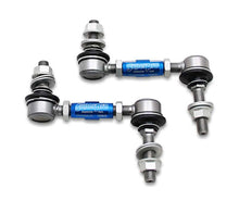 画像をギャラリービューアに読み込む, SuperPro 2006 Audi A3 Base Rear HD Adjustable End Link Set
