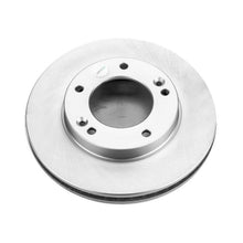 画像をギャラリービューアに読み込む, Power Stop 03-06 Kia Sorento Front Evolution Geomet Coated Rotor
