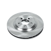 画像をギャラリービューアに読み込む, Power Stop 94-01 Ford Mustang Front Left Autospecialty Brake Rotor