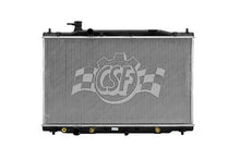 画像をギャラリービューアに読み込む, CSF 10-11 Honda CR-V 2.4L OEM Plastic Radiator