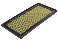 画像をギャラリービューアに読み込む, aFe MagnumFLOW Air Filters OER PG7 A/F PG7 GM Diesel Trucks 92-02 V8-6.5L (td)
