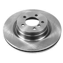 画像をギャラリービューアに読み込む, Power Stop 06-09 Land Rover Range Rover Front Autospecialty Brake Rotor