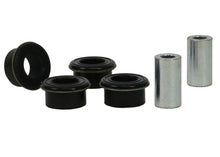 画像をギャラリービューアに読み込む, Whiteline Plus 12+ Subaru BRZ/Scion FR-S/Toyota 86 Rear Control Arm - Lower Inner Bushing