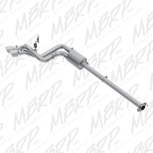 画像をギャラリービューアに読み込む, MBRP 09-14 Ford F150 Pre-Axle 4.5in OD Tips Dual Outlet 3in AL Cat Back