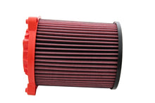 画像をギャラリービューアに読み込む, BMC 2013+ Maserati Ghibli 3.0 V6 D Replacement Cylindrical Air Filter
