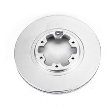 画像をギャラリービューアに読み込む, Power Stop 98-03 Infiniti QX4 Front Evolution Geomet Coated Rotor
