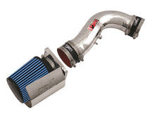 画像をギャラリービューアに読み込む, Injen 92-95 SC400 w/ Heat Shield Polished Short Ram Intake