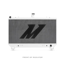 画像をギャラリービューアに読み込む, Mishimoto 10-11 Chevrolet Camaro SS V8 Aluminum Radiator